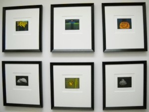 Honda mezzotint collection